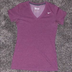 Nike dri fit tshirt